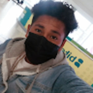 Meet your Posher, Jorge luis